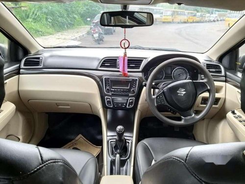 Used 2017 Maruti Suzuki Ciaz MT for sale in Pune 