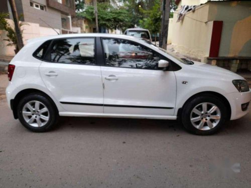 Used 2011 Volkswagen Polo MT for sale in Nagar