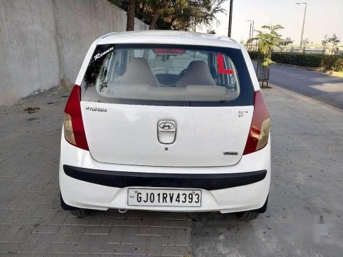 2010 Hyundai i10 Magna MT for sale in Ahmedabad 