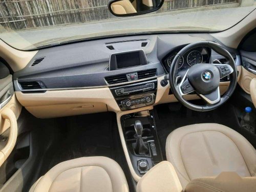 Used BMW X1 sDrive20d 2018 AT for sale in Jaipur 