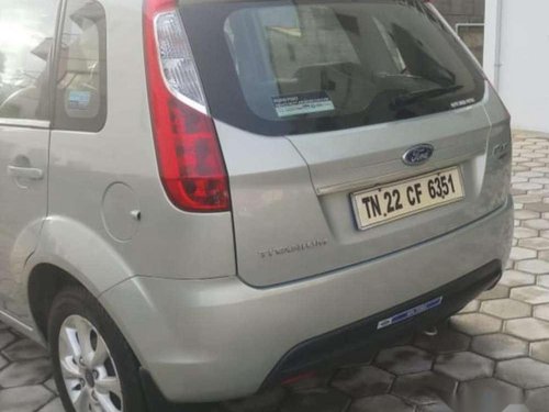 Used Ford Figo 2012 MT for sale in Chennai