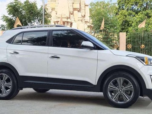 Used 2016 Hyundai Creta MT for sale in Vadodara