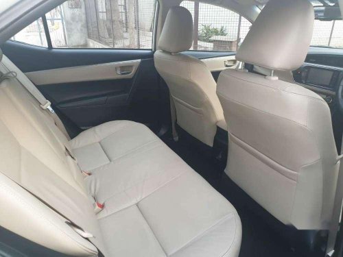 Used 2015 Toyota Corolla Altis MT for sale in Faridabad 