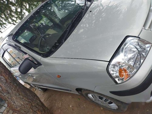 Used Hyundai Santro Xing GLS 2012 MT in Hyderabad 