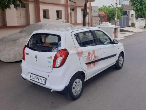 Maruti Suzuki Alto 800 Lxi CNG, 2015 MT in Rajkot 