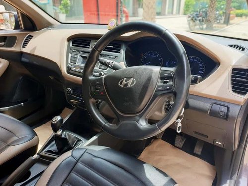 Used Hyundai Elite i20 1.2 Spotz 2015 MT for sale in Gurgaon