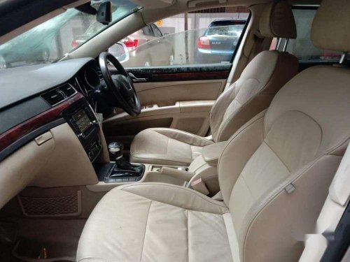 2009 Skoda Superb 1.8 TSi MT for sale in Mumbai 