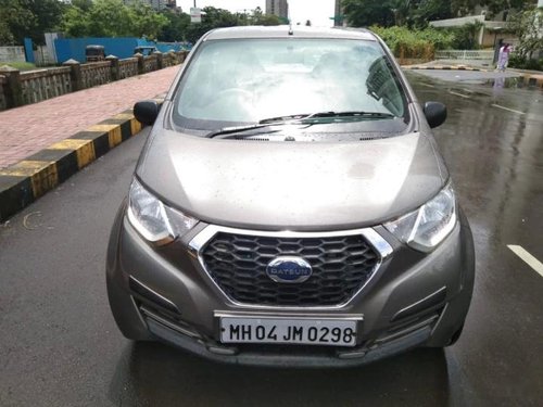 Used 2018 Datsun Redi-GO T Option AT for sale in Thane
