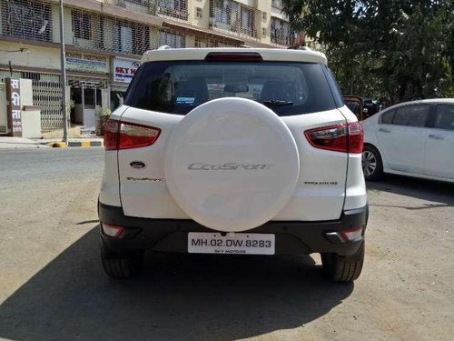 Used 2015 Ford EcoSport MT for sale in Mumbai 