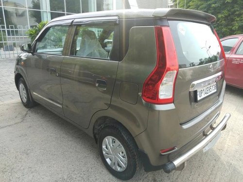 2019 Maruti Suzuki Wagon R LXI CNG MT for sale in Noida