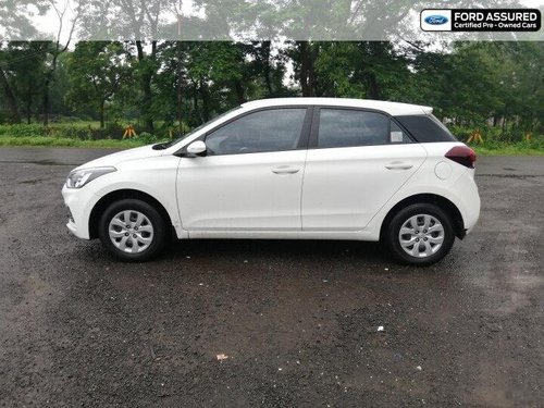 2018 Hyundai Elite i20 MT for sale in Aurangabad