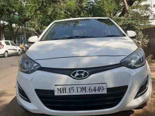 Used 2012 Hyundai i20 MT for sale in Nashik 