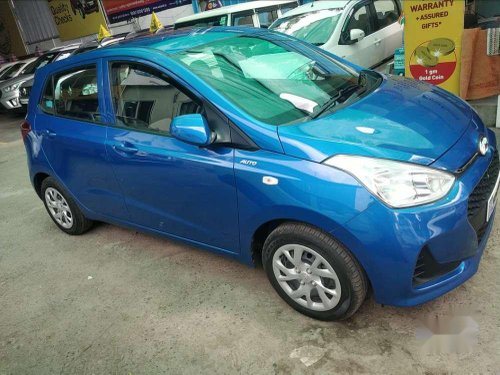Used Hyundai Grand i10 2019 MT for sale in Indore 