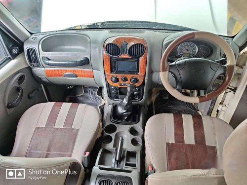 Mahindra Scorpio M2DI, 2011, MT for sale in Mumbai 