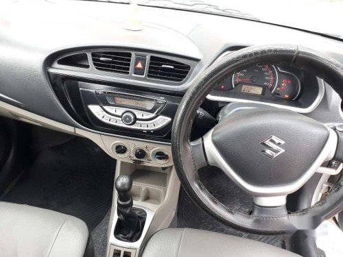 2018 Maruti Suzuki Alto K10 VXI MT for sale in Udaipur 