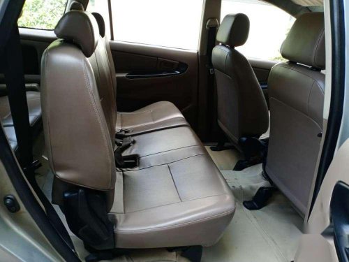 Used Toyota Innova 2.5 E 2015 MT for sale in Hyderabad 