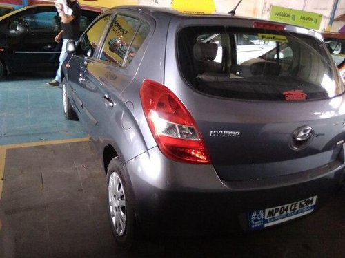 Used Hyundai i20 Magna 1.2 2009 MT for sale in Indore 