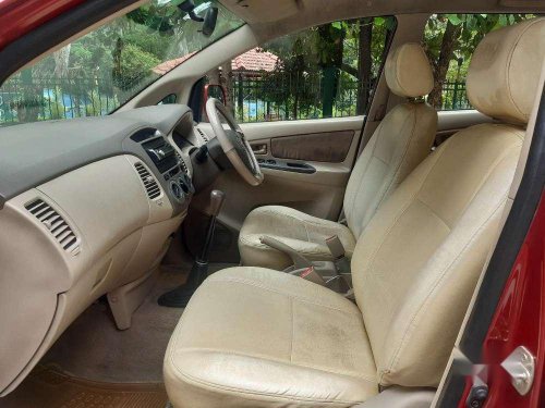 Used 2007 Toyota Innova MT for sale in Nagar 