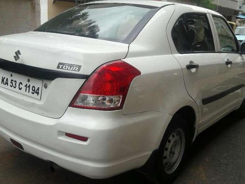 Used Maruti Suzuki Swift Dzire VDI, 2015, MT Nagar 