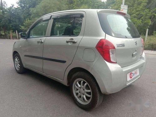 Used 2014 Maruti Suzuki Celerio VXi MT for sale in Agra 