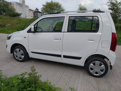 Used Maruti Suzuki Wagon R 2017 MT in Indore 