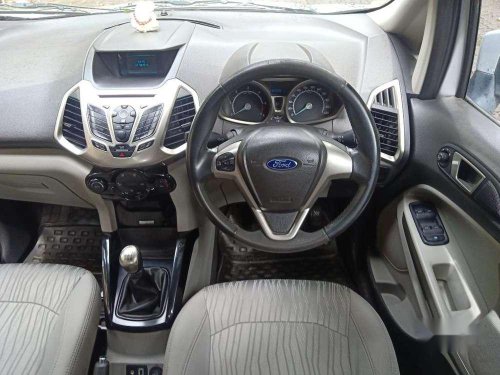 Used Ford EcoSport 2015 MT for sale in Mumbai 