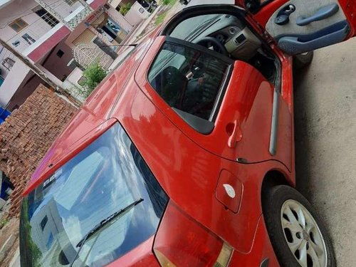 Used Fiat Palio 2007 MT for sale in Hyderabad 