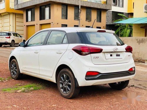 Hyundai Elite i20 Asta 1.2 2018 MT for sale in Madgaon