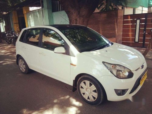 Used 2010 Ford Figo MT for sale in Coimbatore