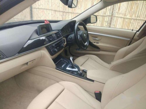 Used BMW 3 Series GT Sport 2015 AT for sale in Jaipur 