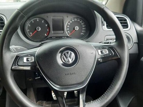 Used 2017 Volkswagen Polo GTI AT for sale in New Delhi