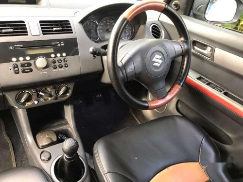 Used Maruti Suzuki Swift Dzire 2009 MT in Mumbai 