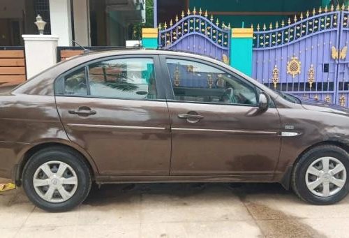 Used Hyundai Verna 2008 MT for sale in Chennai 