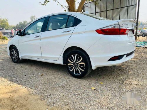 Used 2018 Honda City MT for sale in Ahmedabad