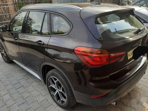 Used BMW X1 sDrive20d 2018 AT for sale in Jaipur 