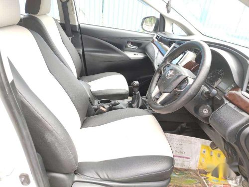 Used 2016 Toyota Innova Crysta AT for sale in Mumbai 