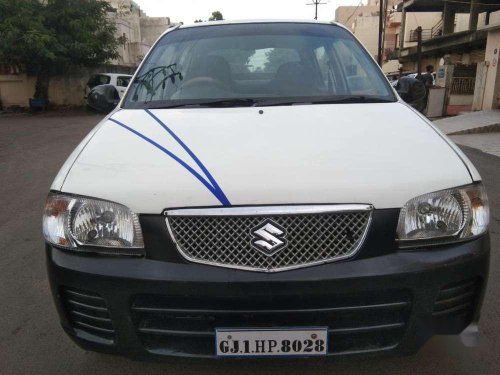 Used 2007 Maruti Suzuki Alto MT for sale in Rajkot 