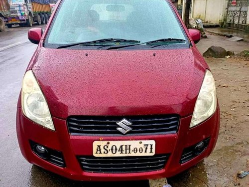 Used 2010 Maruti Suzuki Ritz MT for sale in Dibrugarh 