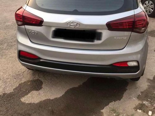 Hyundai Elite I20 Sportz 1.2, 2018, MT in Patiala