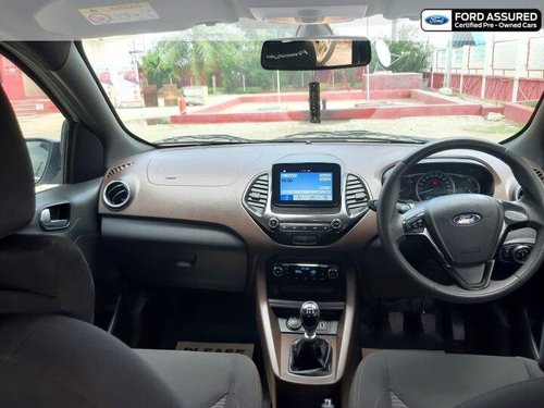 Used Ford Freestyle 2018 MT for sale in Jamnagar 