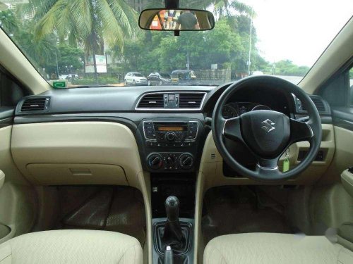 2017 Maruti Suzuki Ciaz MT for sale in Mumbai 