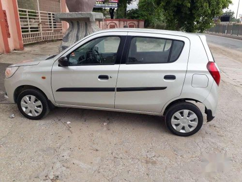 2018 Maruti Suzuki Alto K10 VXI MT for sale in Udaipur 