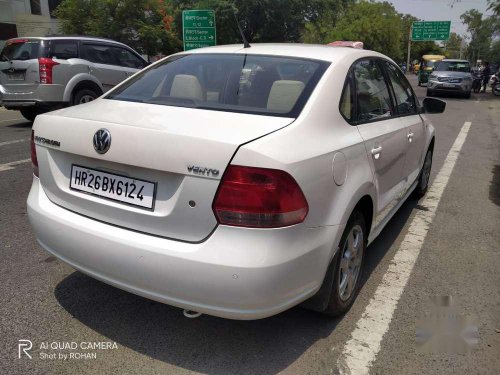 Used Volkswagen Vento 2013 MT for sale in Noida 