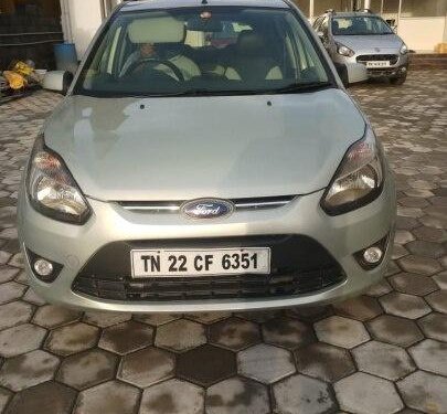 Used Ford Figo 2012 MT for sale in Chennai