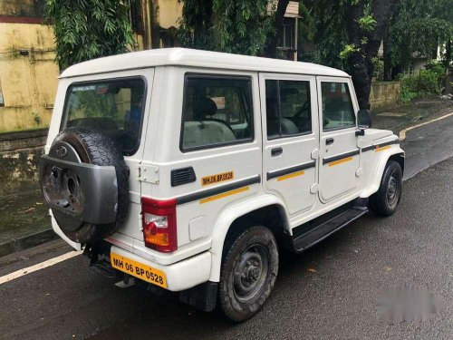 Used 2017 Mahindra Bolero MT for sale in Mumbai 