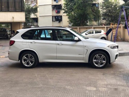 BMW X5 1xDrive 30d M Sport 2015 AT in Mumbai 