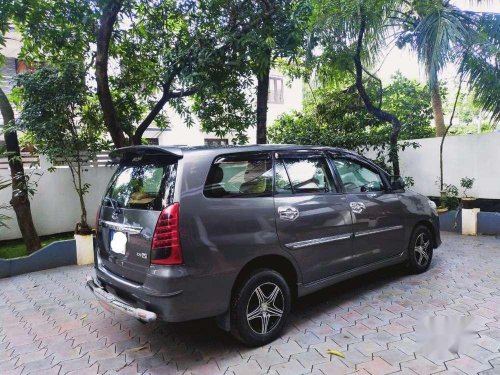 Used 2012 Toyota Innova MT for sale in Kochi 