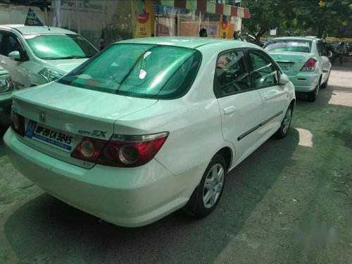 Used Honda City ZX 2007 MT for sale in Indore 