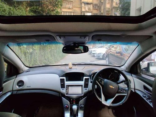 Chevrolet Cruze LTZ 2013 MT for sale in Mumbai 