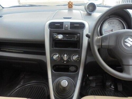 Used 2012 Maruti Suzuki Ritz MT for sale in Jaipur 